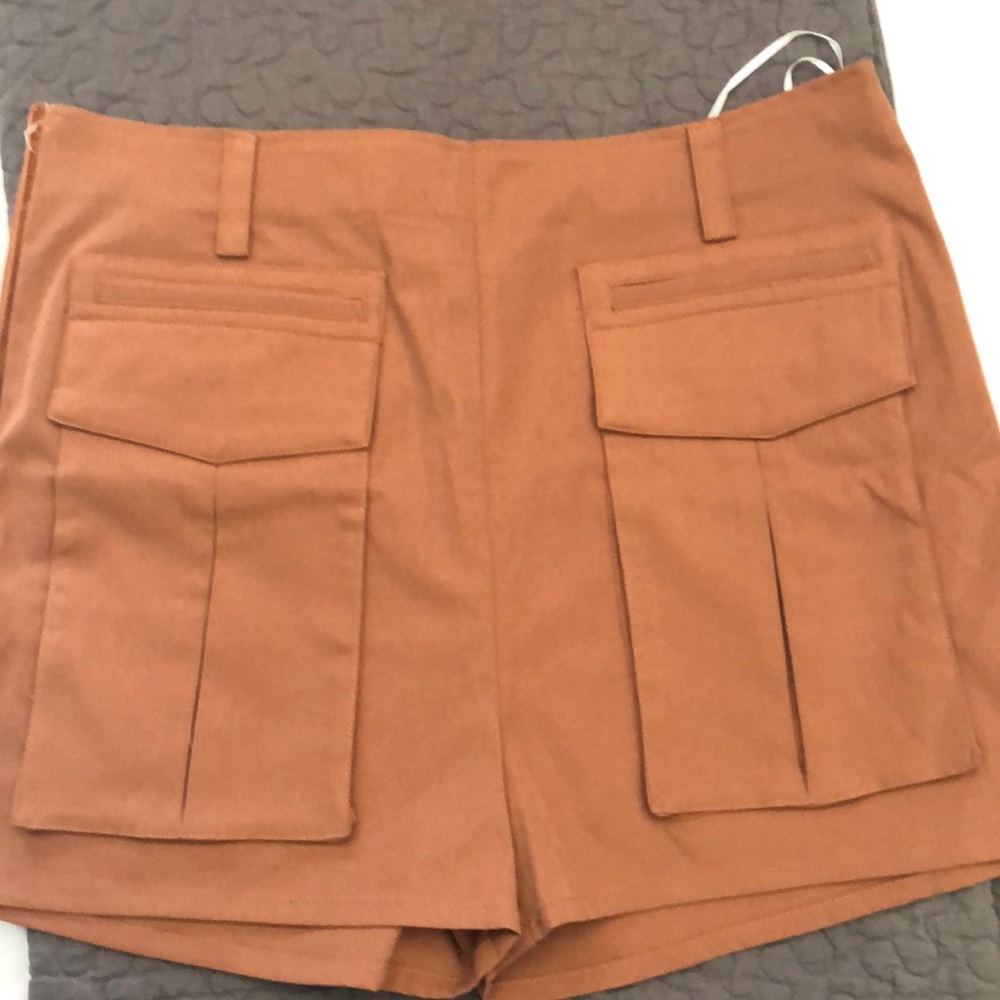 Nasty Gal Shorts